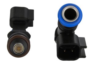 Ford F150 Fuel Injector Set - Ford Racing - 55lb Variable Displacement - `21-`27